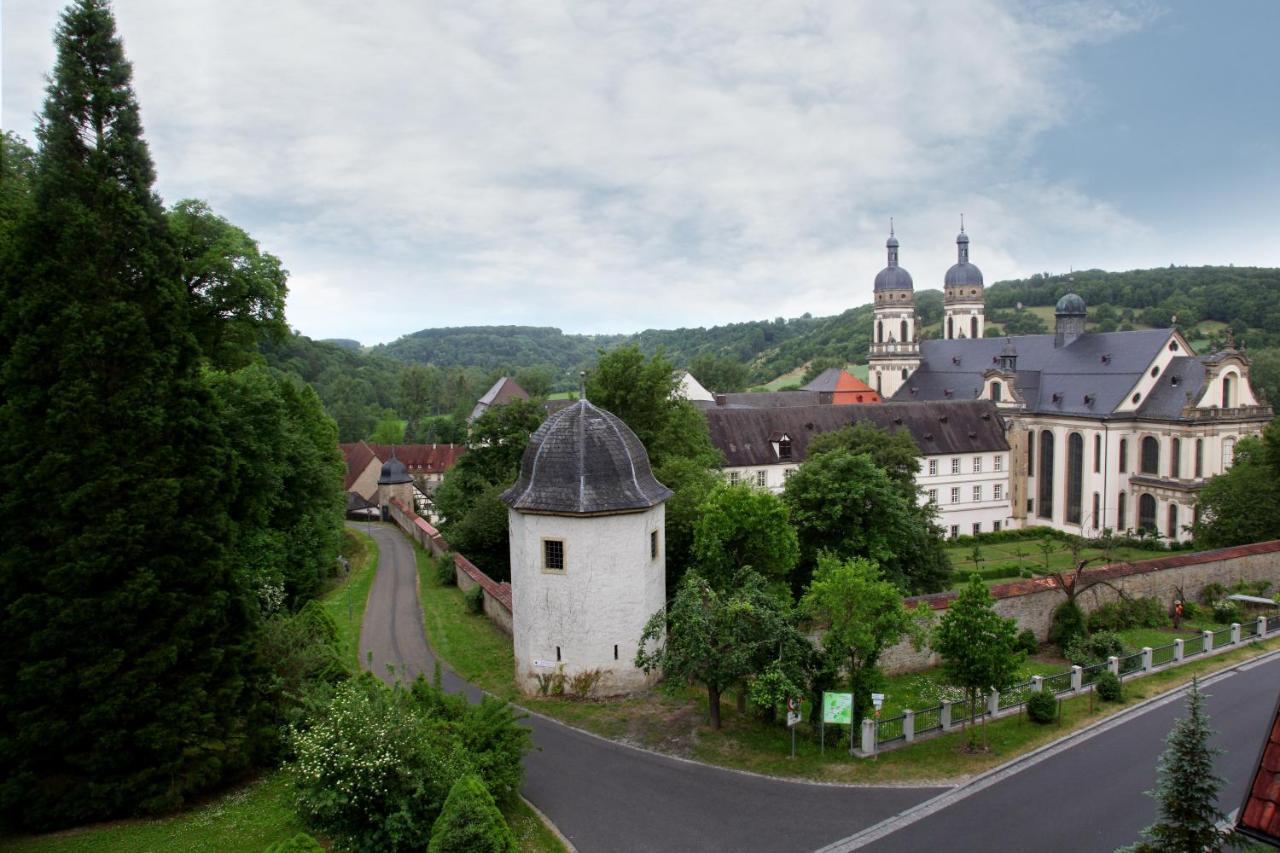 Kloster Schoental Jagsthausen Ngoại thất bức ảnh