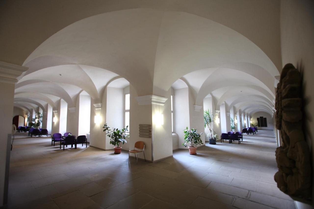 Kloster Schoental Jagsthausen Ngoại thất bức ảnh