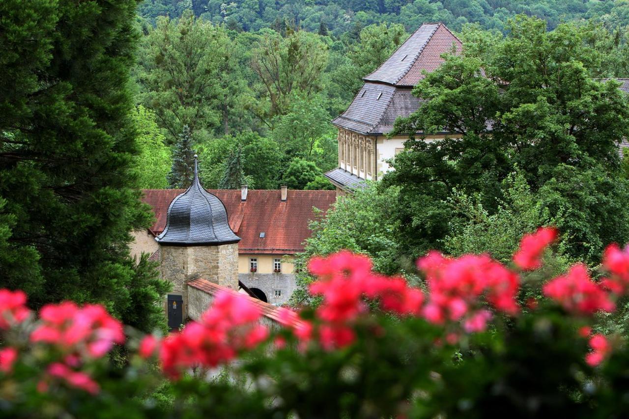 Kloster Schoental Jagsthausen Ngoại thất bức ảnh