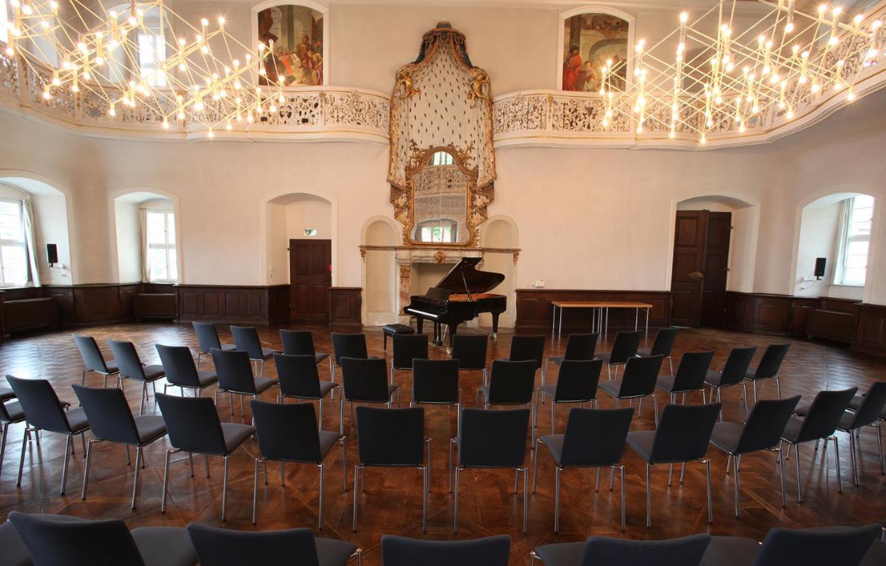 Kloster Schoental Jagsthausen Ngoại thất bức ảnh